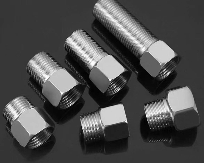 Pituduh Pipa Fittings