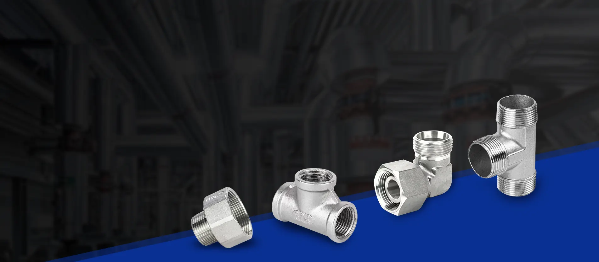 Pipa Pas Supplier