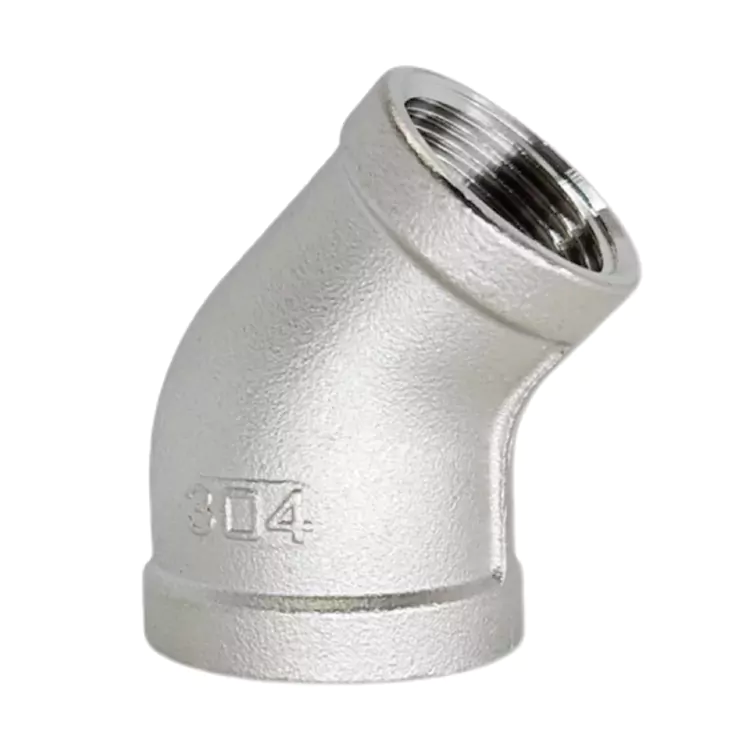 45 Gelar Ngurangan Awéwé Threaded Siku