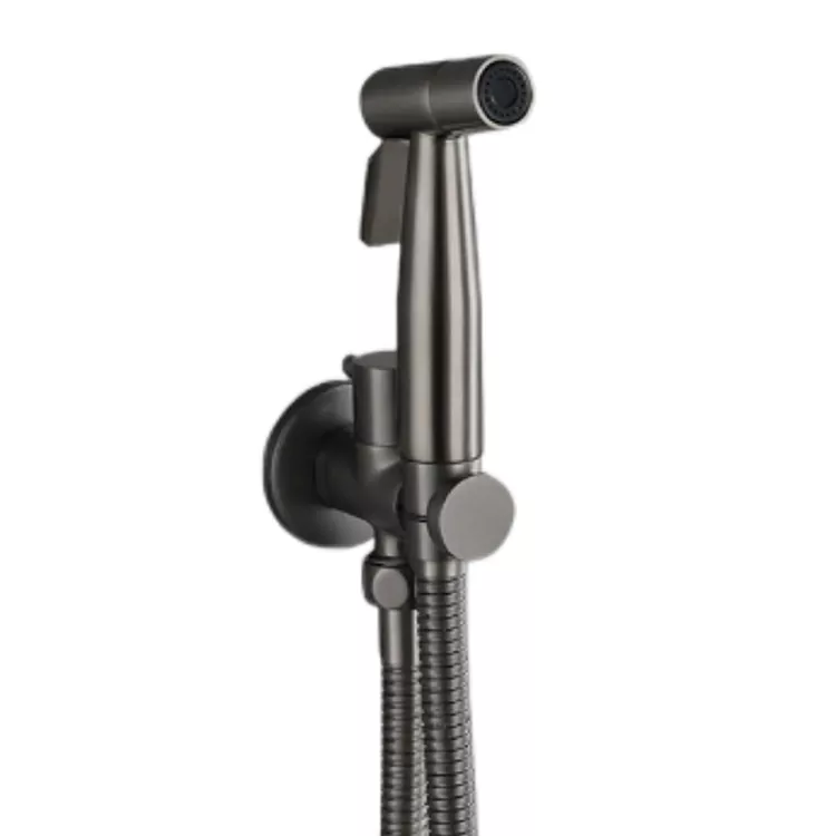 Mandi Booster Toilét Bidet Semprot