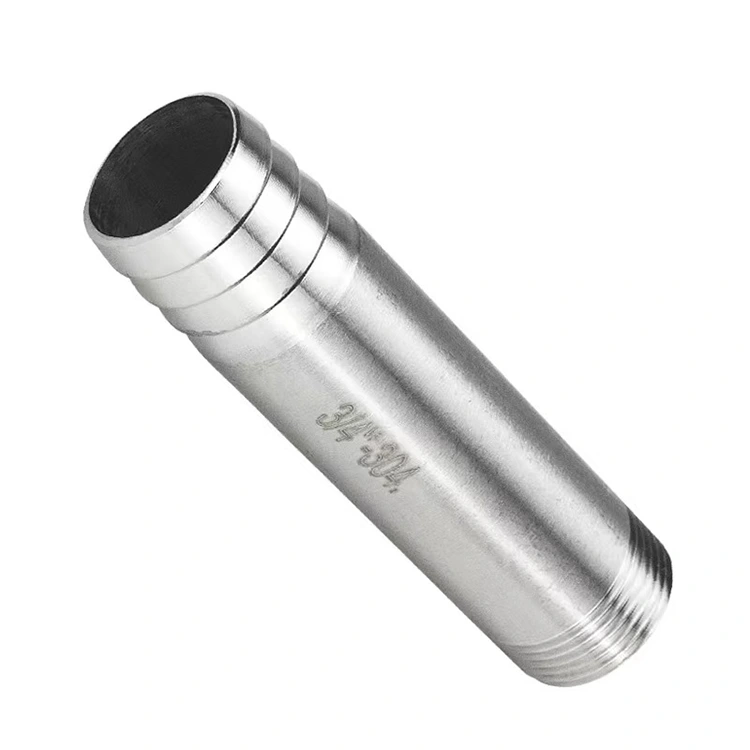 Adat Hiji-Piece ngalereskeun Clamp