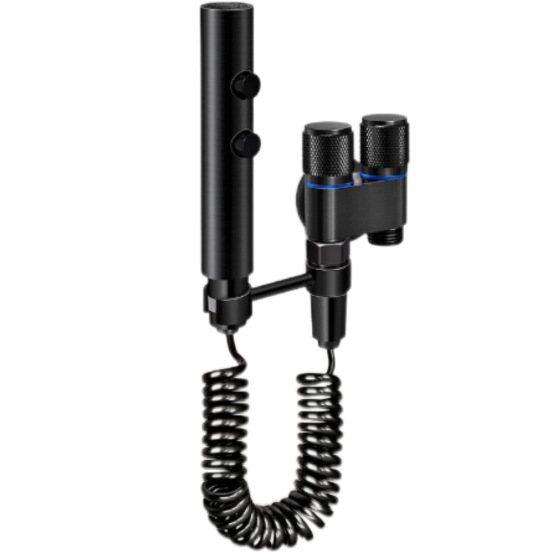 Ganda Tower Precision Aliran divider