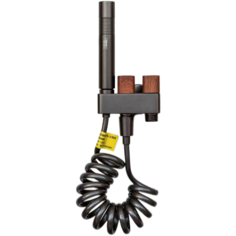 Dual-Channel Precision-dikadalikeun cairan Boosting Distribusi Hub