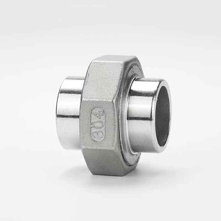 Seuneu pipe butt Weld Joint