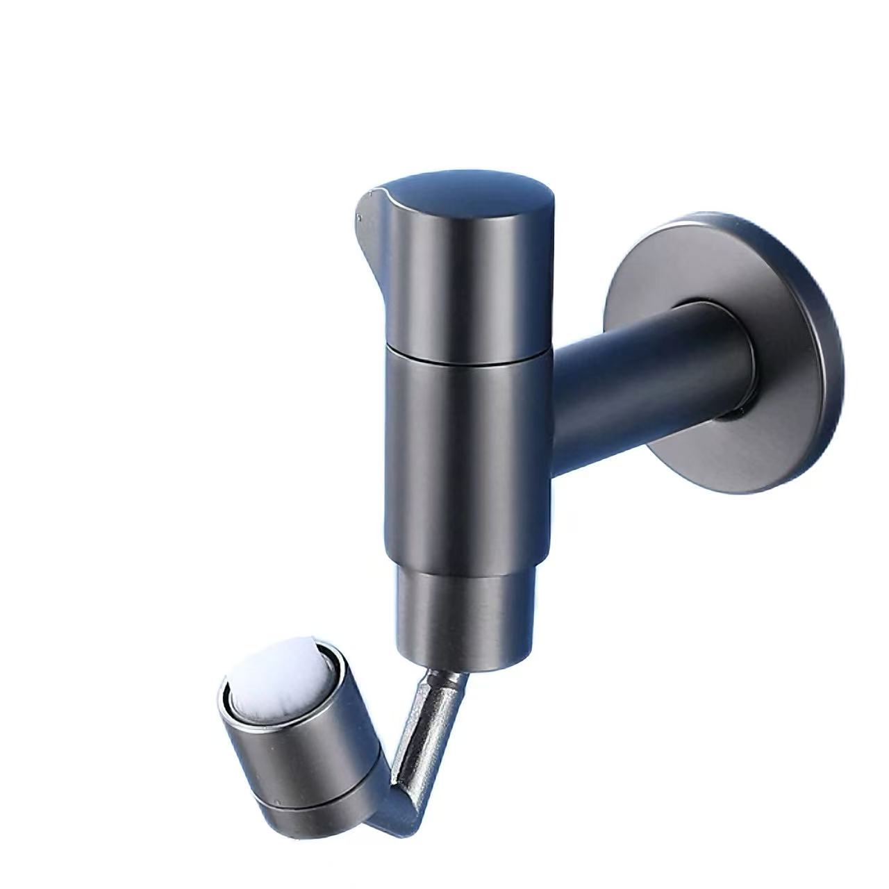 Gun Gray Universal paralon Tilelep keran