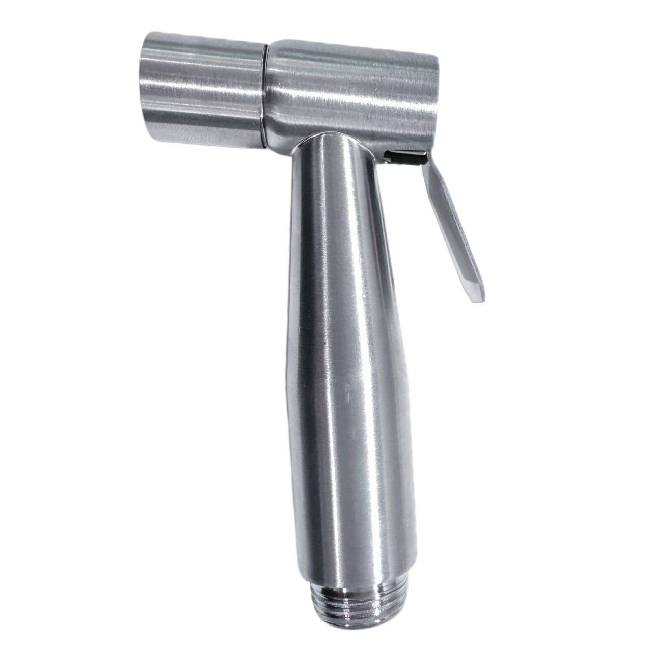 Handheld High-tekanan beberesih Awak Semprot Gun