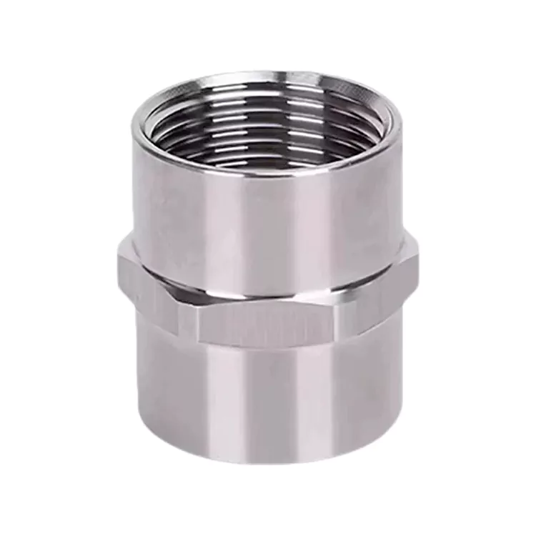 Pemanasan las jalu Thread Joint