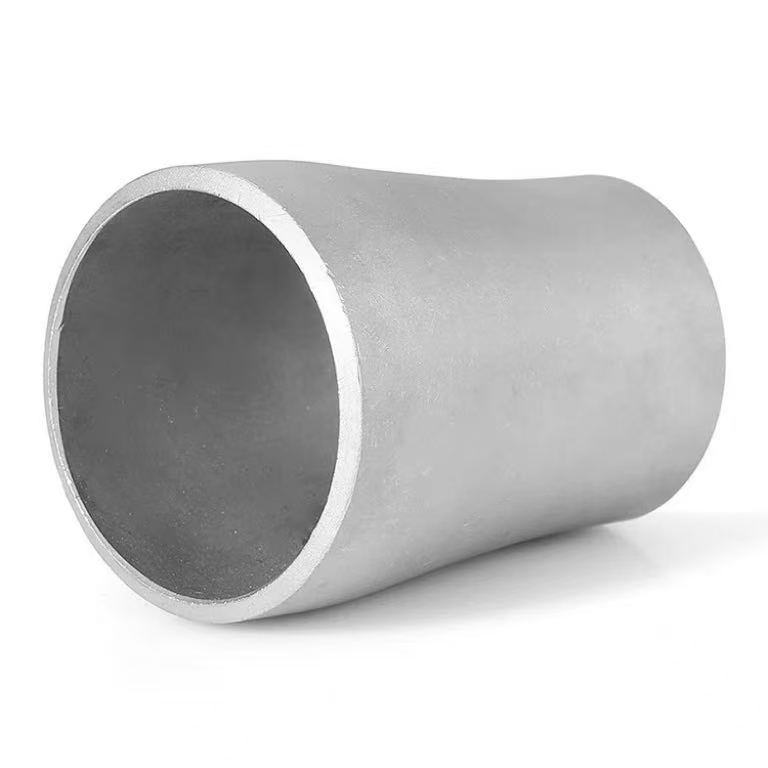 Industrial seamless dilas reducers