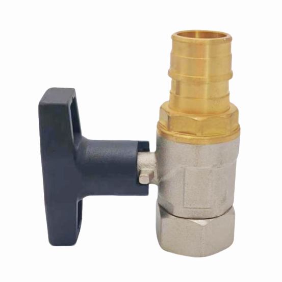 Thread internal Gancang-Connect Air Disc Ball klep