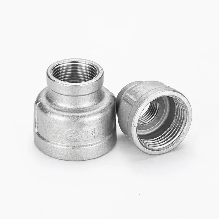 Jalu Thread Ngurangan Panyambung