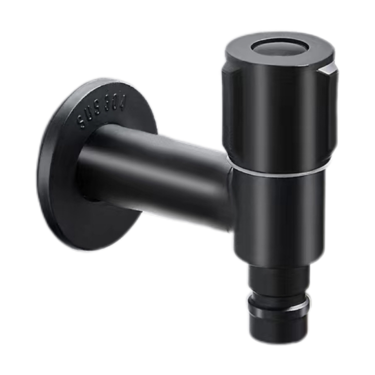 Minimalis Knob Mesin cuci Cai eureun klep