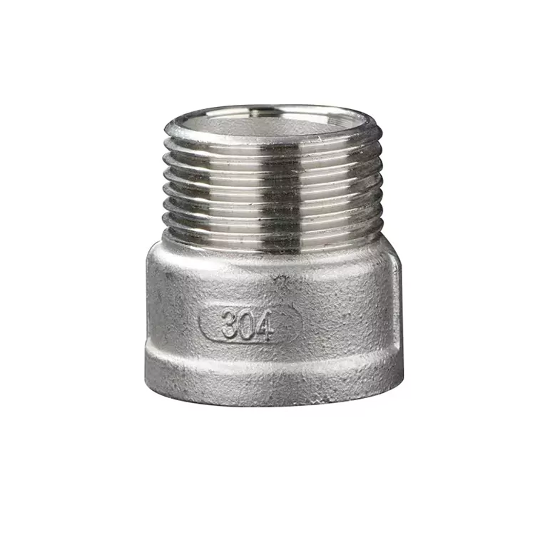 Plumbing Jalu jeung bikang Thread fittings