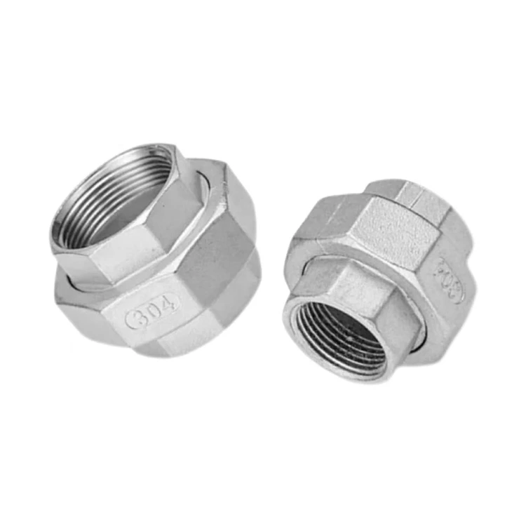 Pra-Gasketed Uni bikang