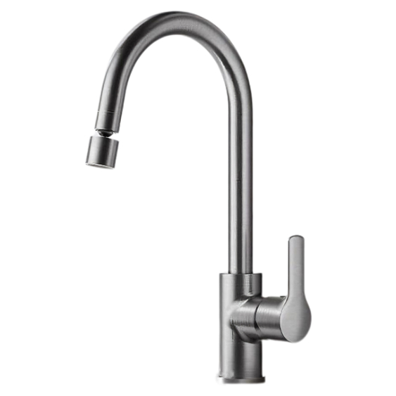 puteran swivel dapur ketok cai panas tur tiis