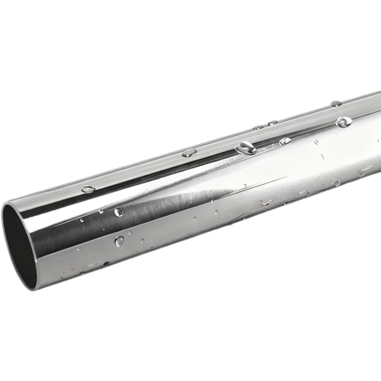 Saniter Kelas Precision Steel Pipa