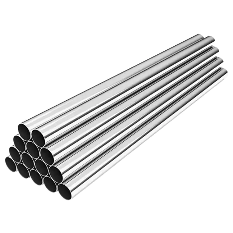 Saniter Kelas Precision Steel Tube