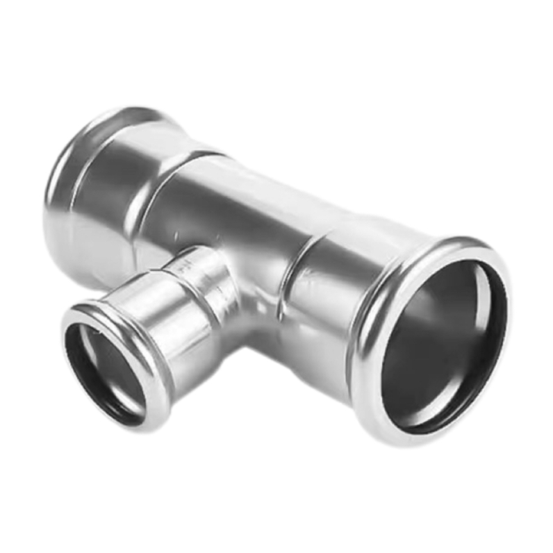 Single-clamp majalengka diaméterna sarua