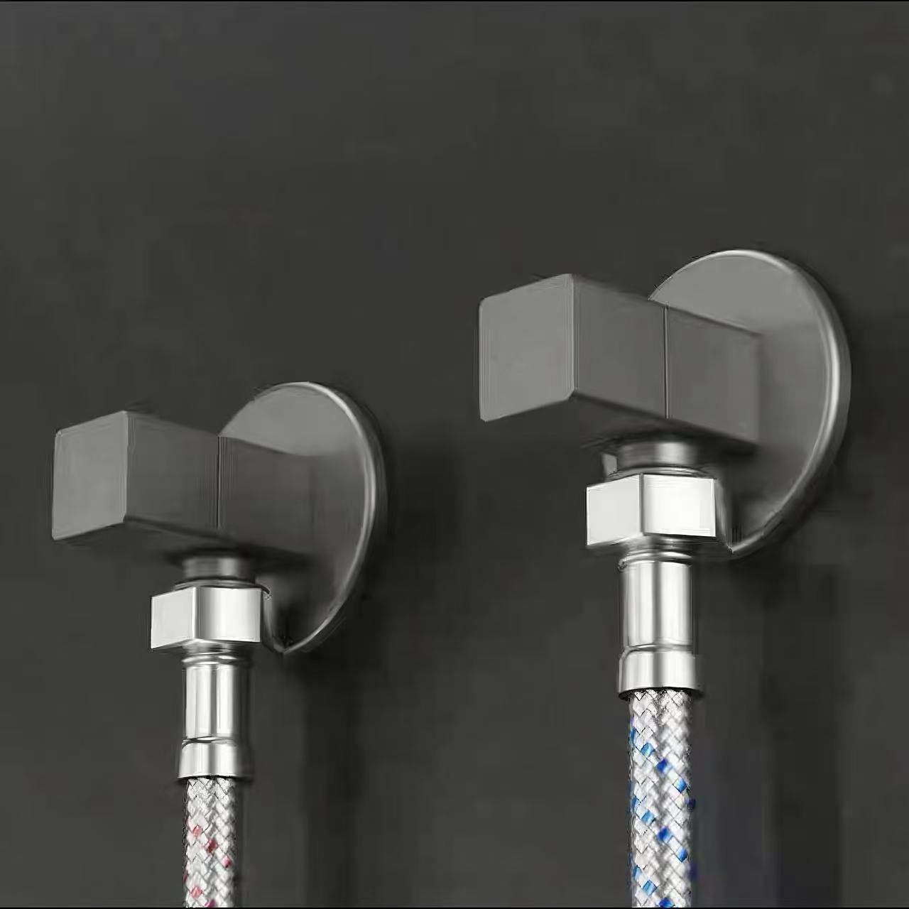 Pasagi Angle klep Universal Mandi Cai Inlet klep Pasagi Angle klep Universal Mandi Cai Inlet klep
