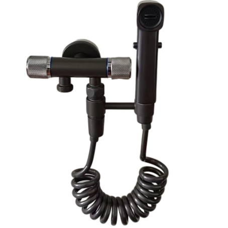 Kembar-Engine Konstan Distributor Control Precision Ayeuna