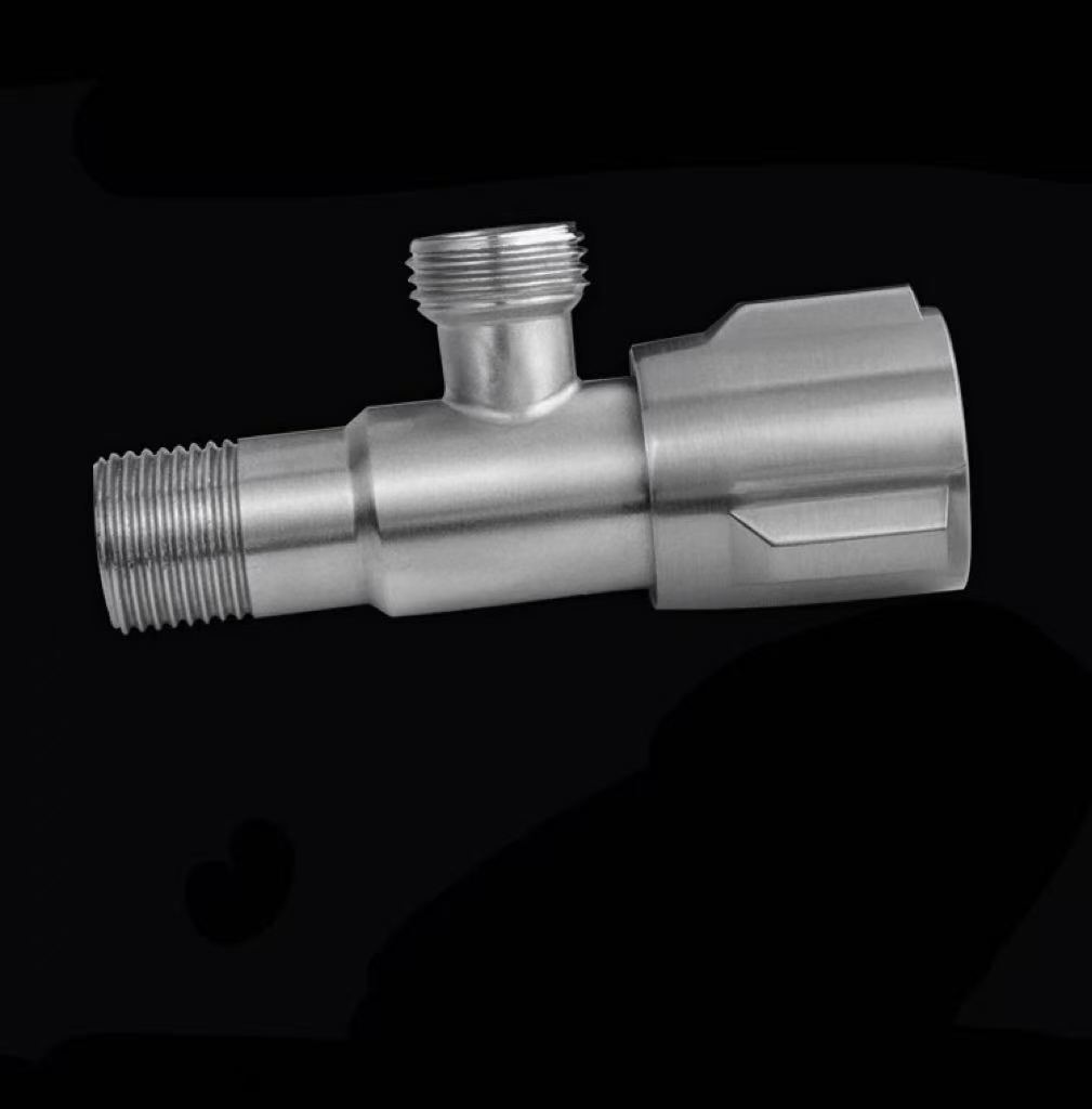 Universal Anti dieunakeun Knob Angle klep